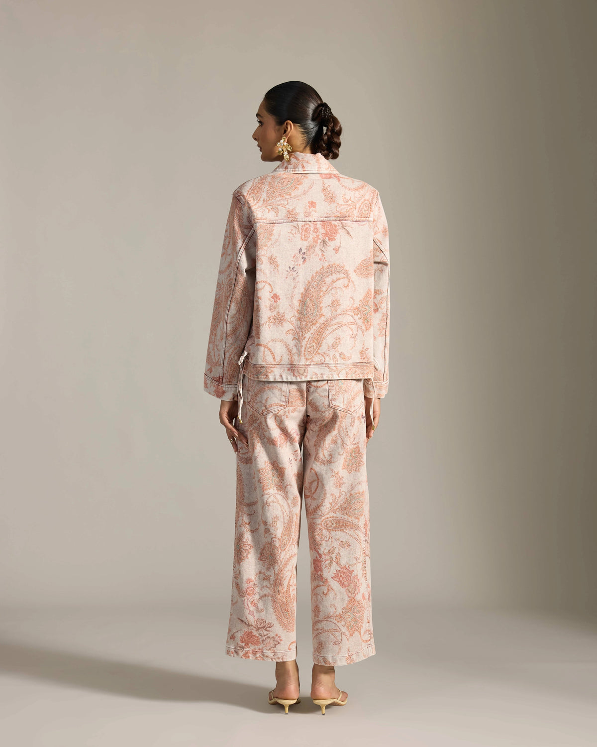 CHINTZ : Lolita / Nina