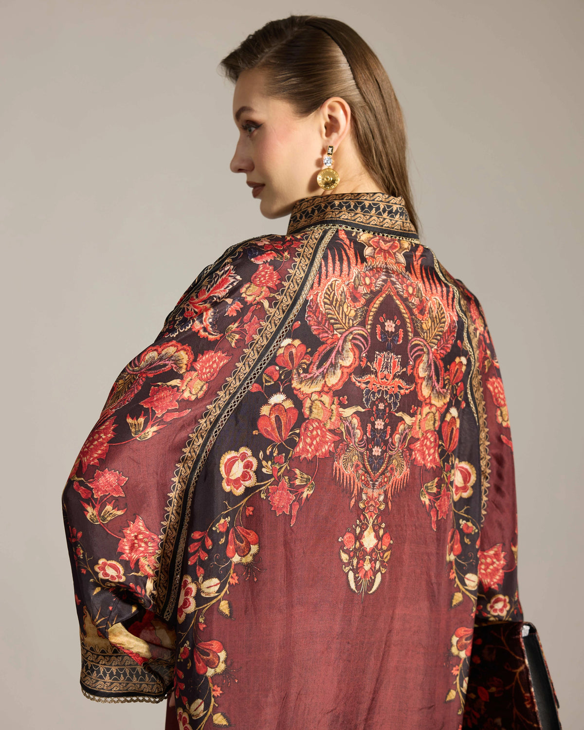 CHINTZ : Desiree