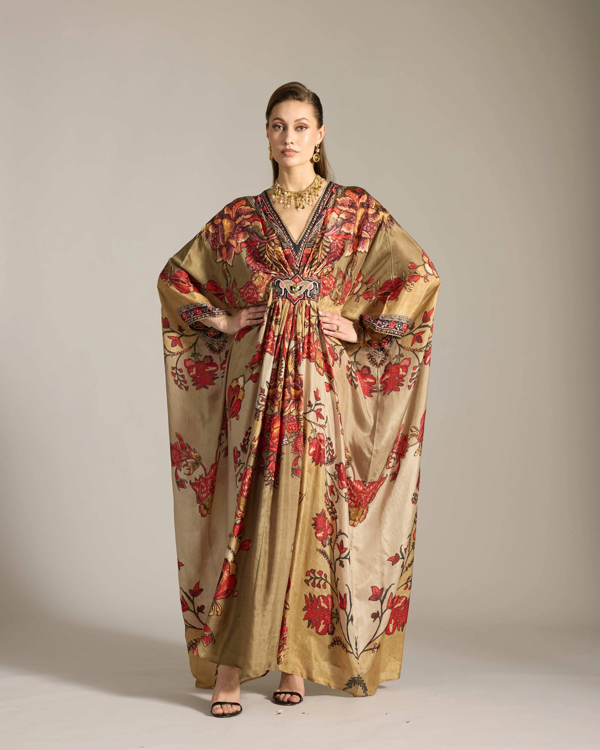 CHINTZ : Imama