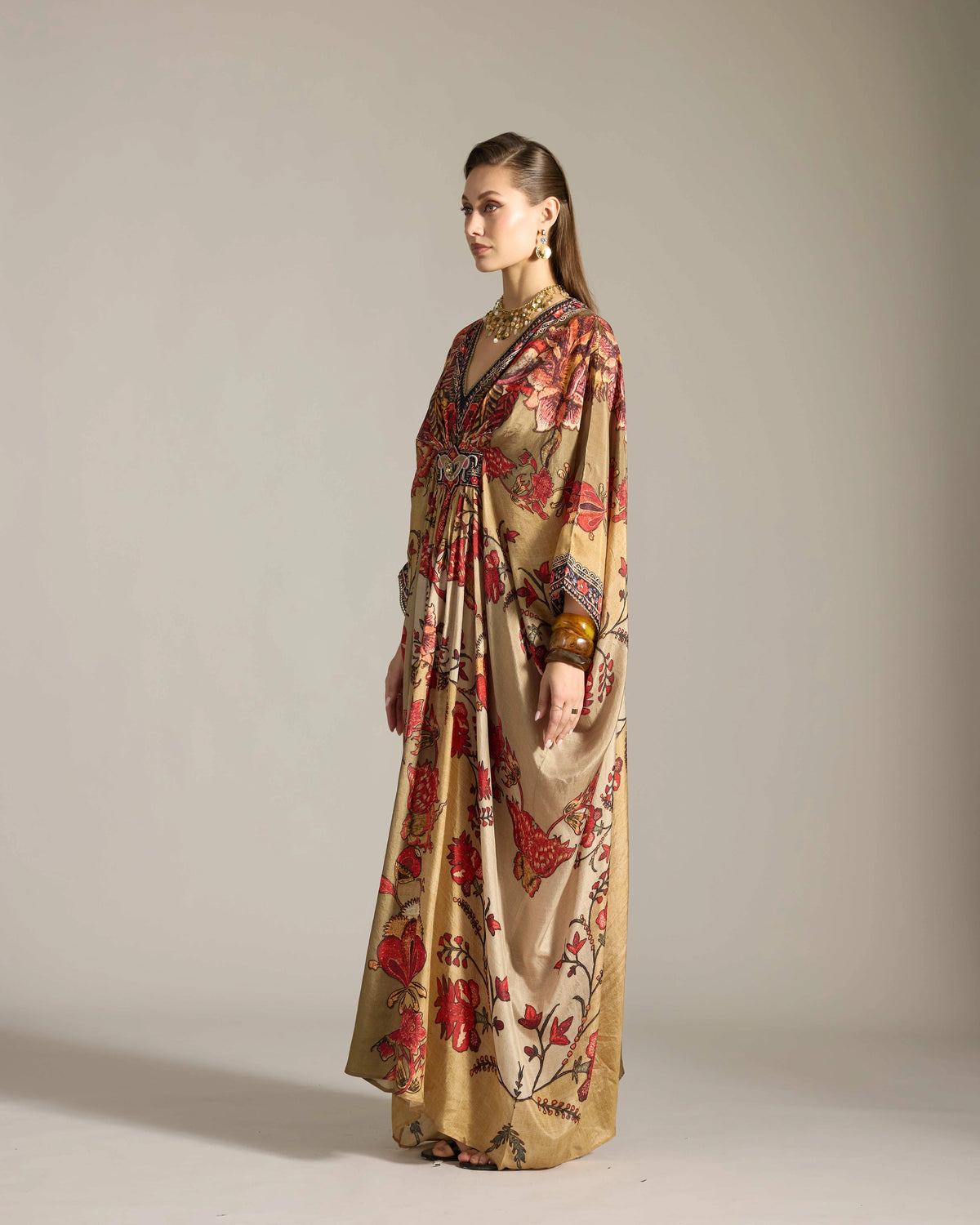 CHINTZ : Imama
