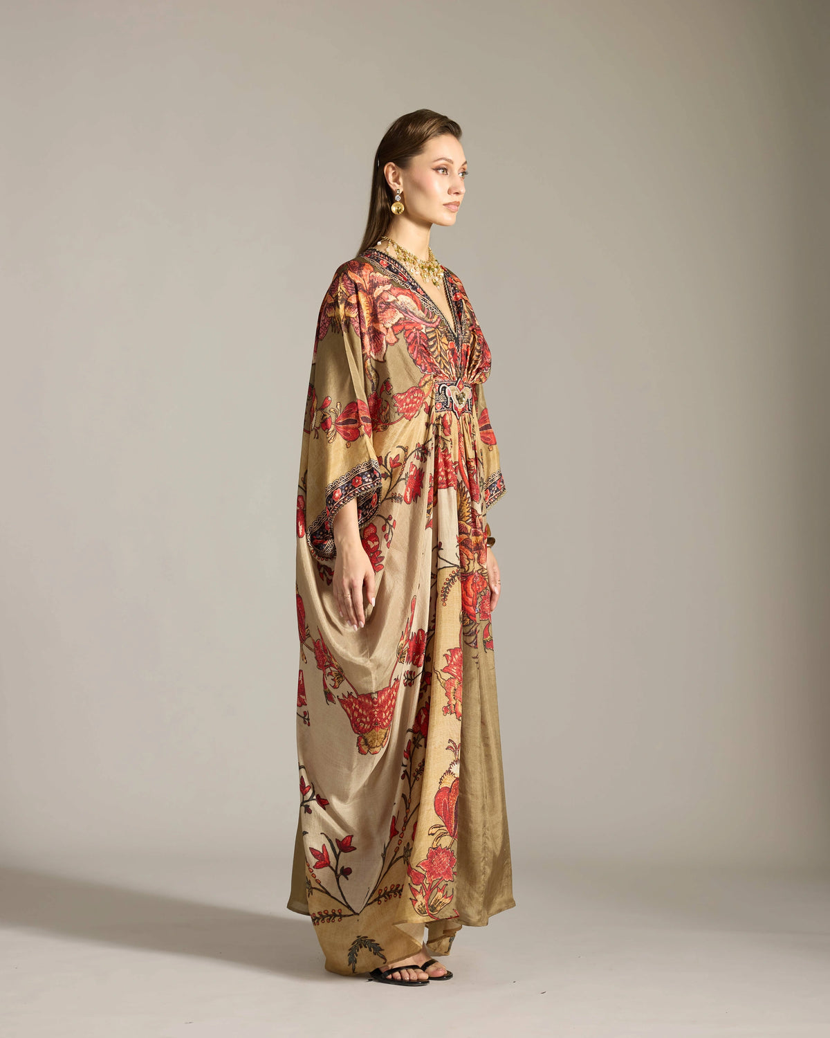 CHINTZ : Imama