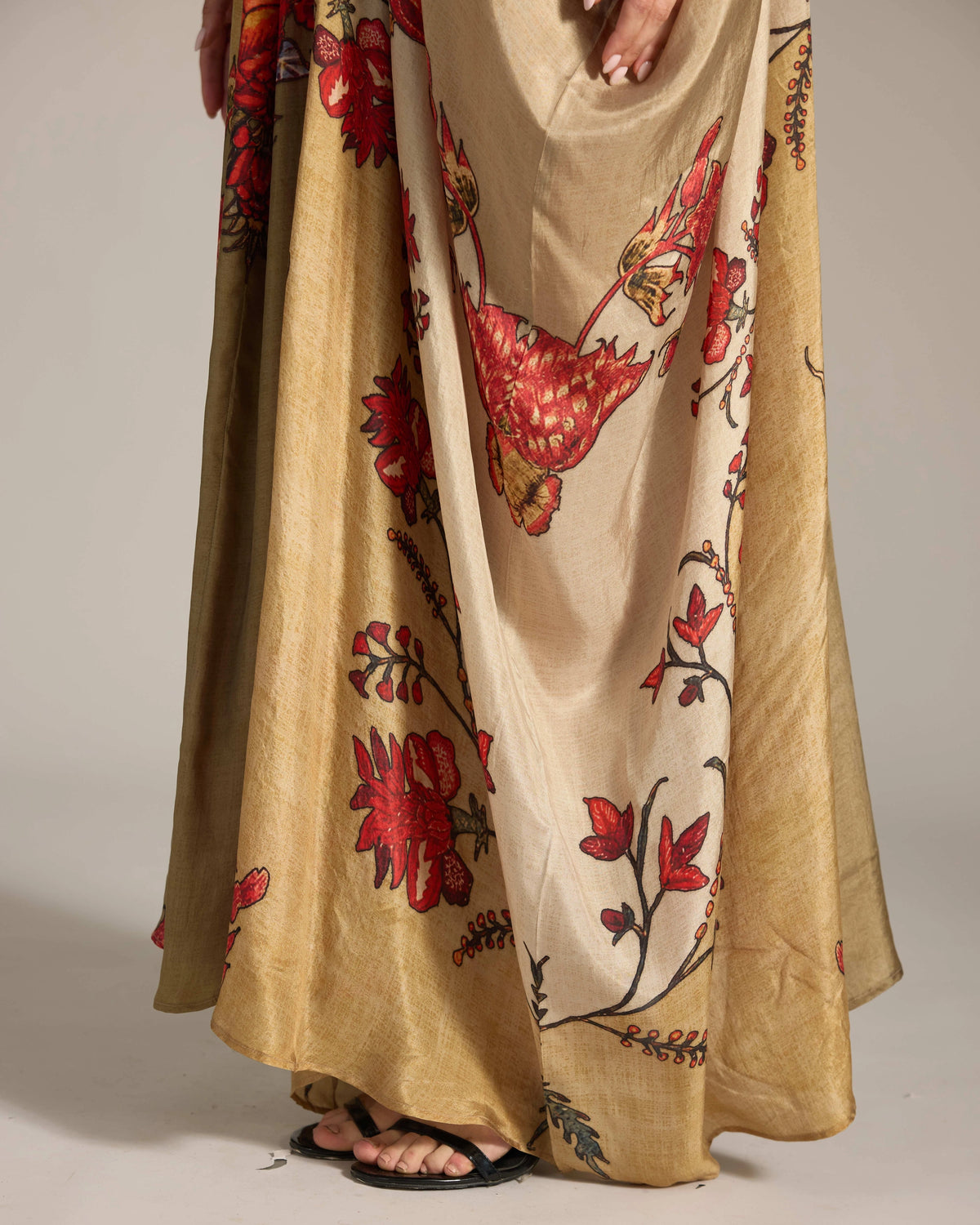CHINTZ : Imama