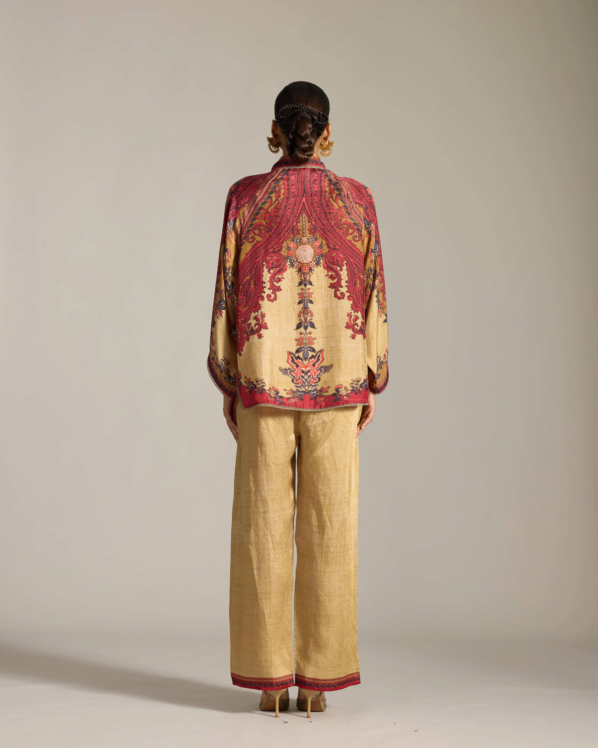 CHINTZ : Denise