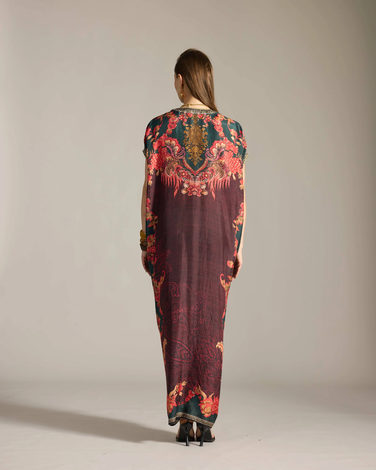 CHINTZ : Safina