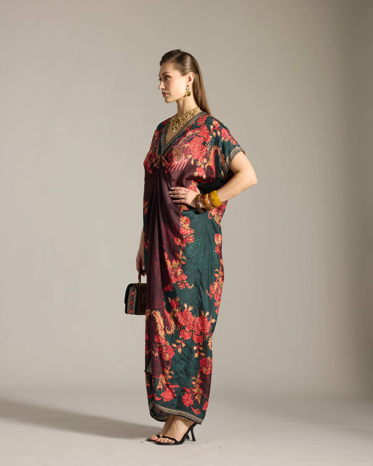 CHINTZ : Safina