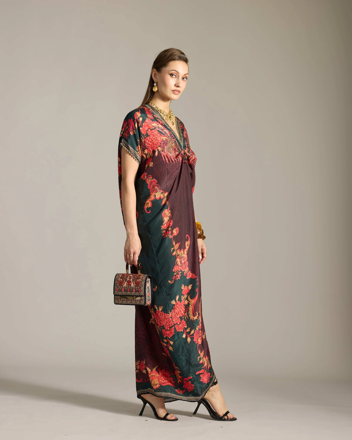 CHINTZ : Safina