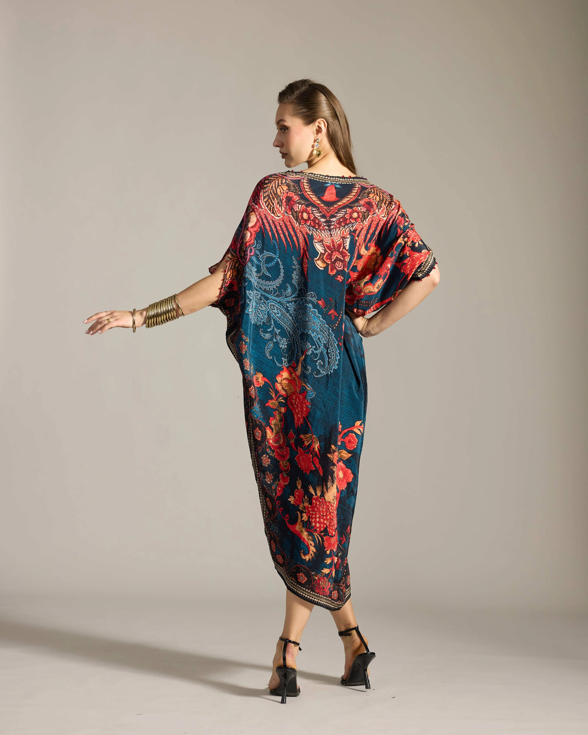CHINTZ : Lajjo