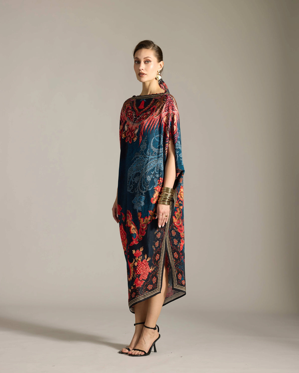 CHINTZ : Lajjo