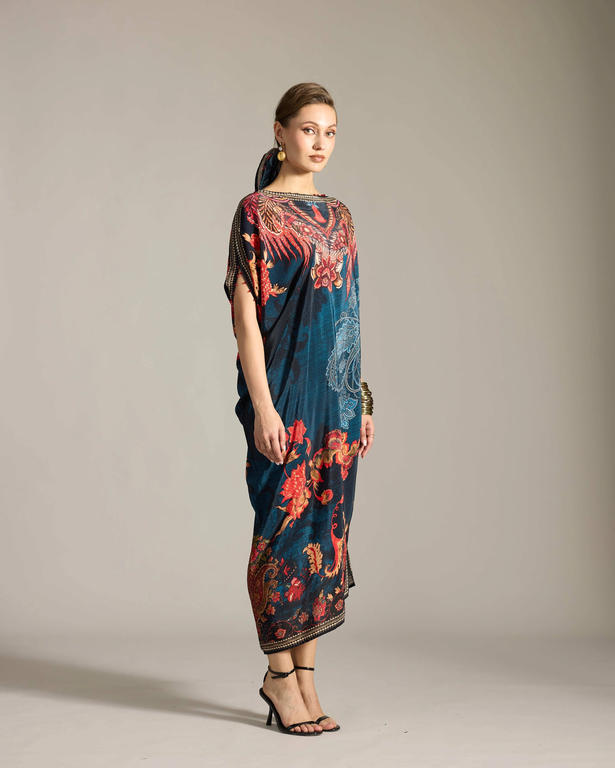 CHINTZ : Lajjo