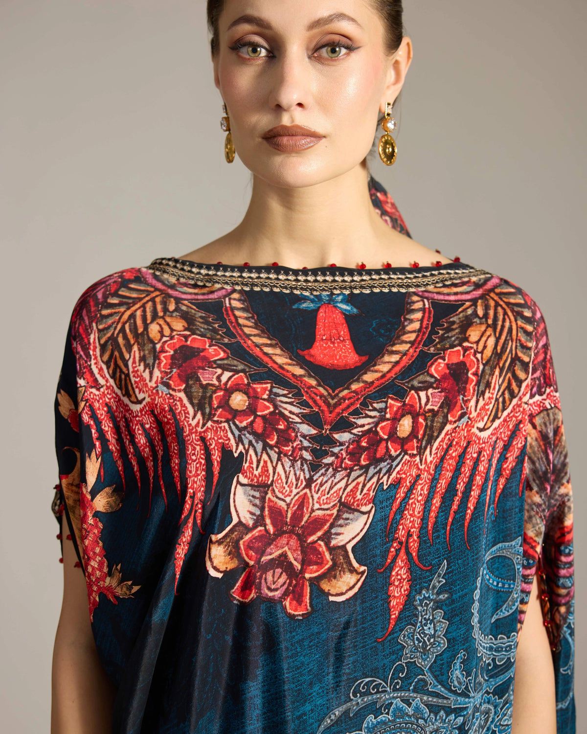 CHINTZ : Lajjo