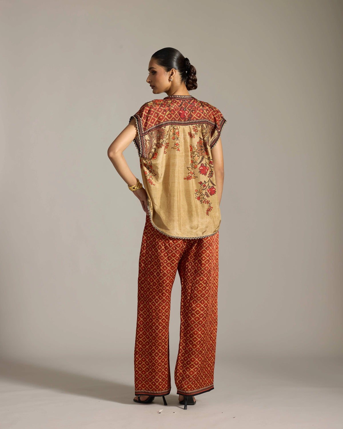 CHINTZ : Martina