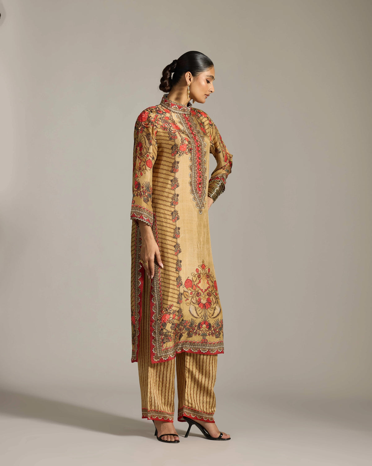 CHINTZ : Ramin