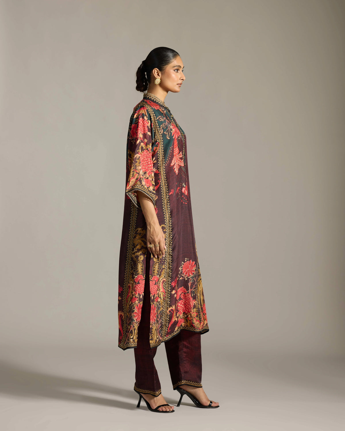 CHINTZ : Ghazala