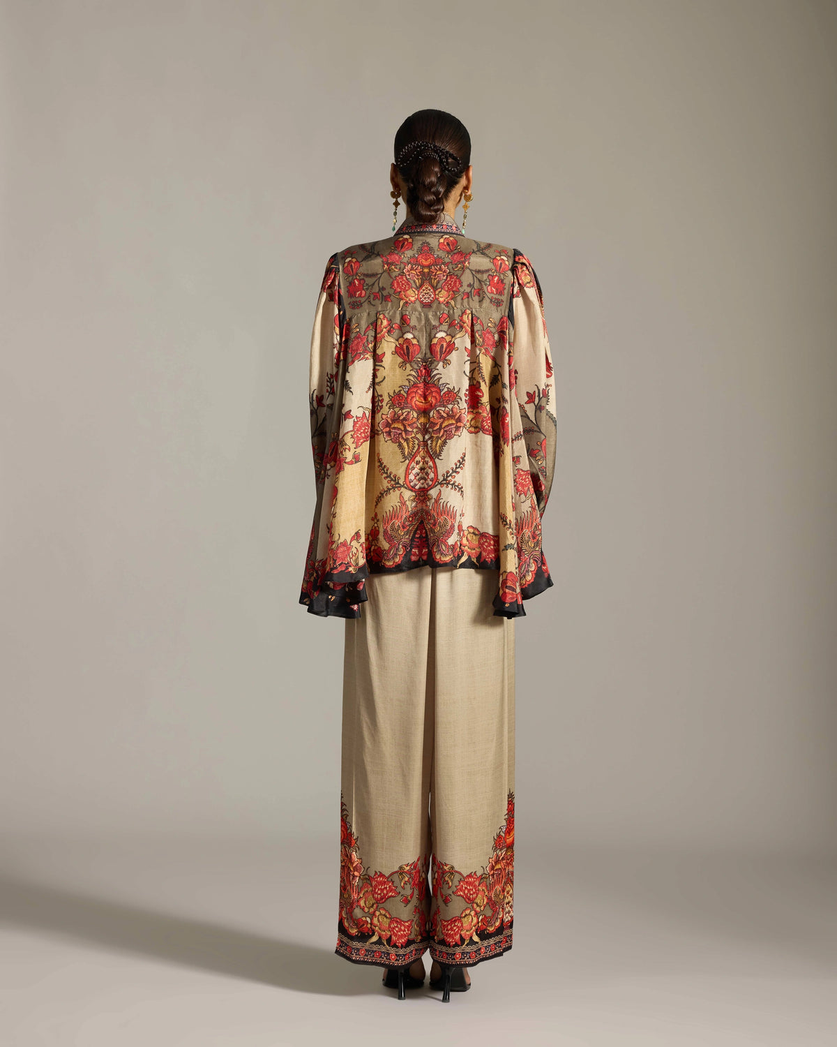 CHINTZ : Fiza