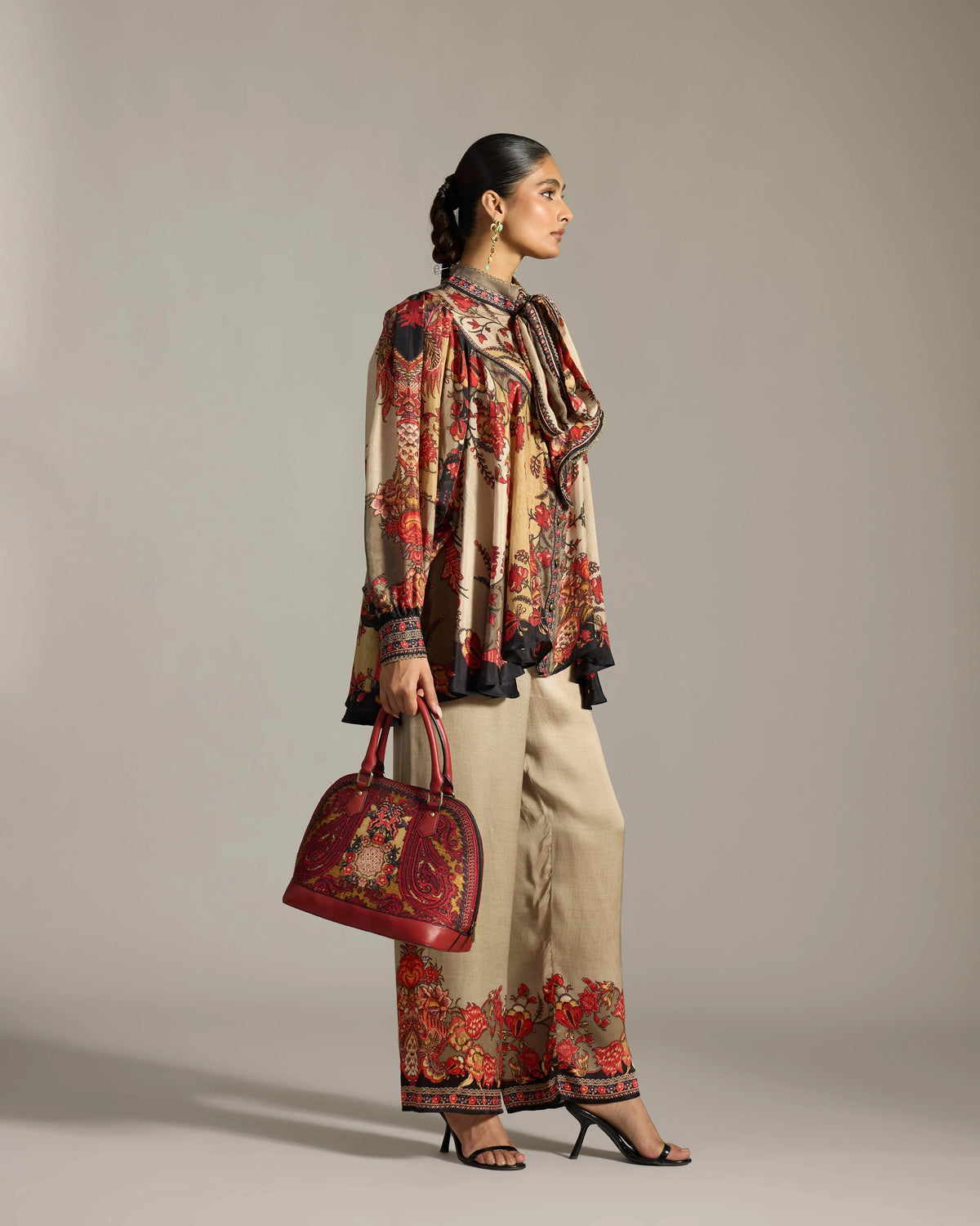 CHINTZ : Fiza