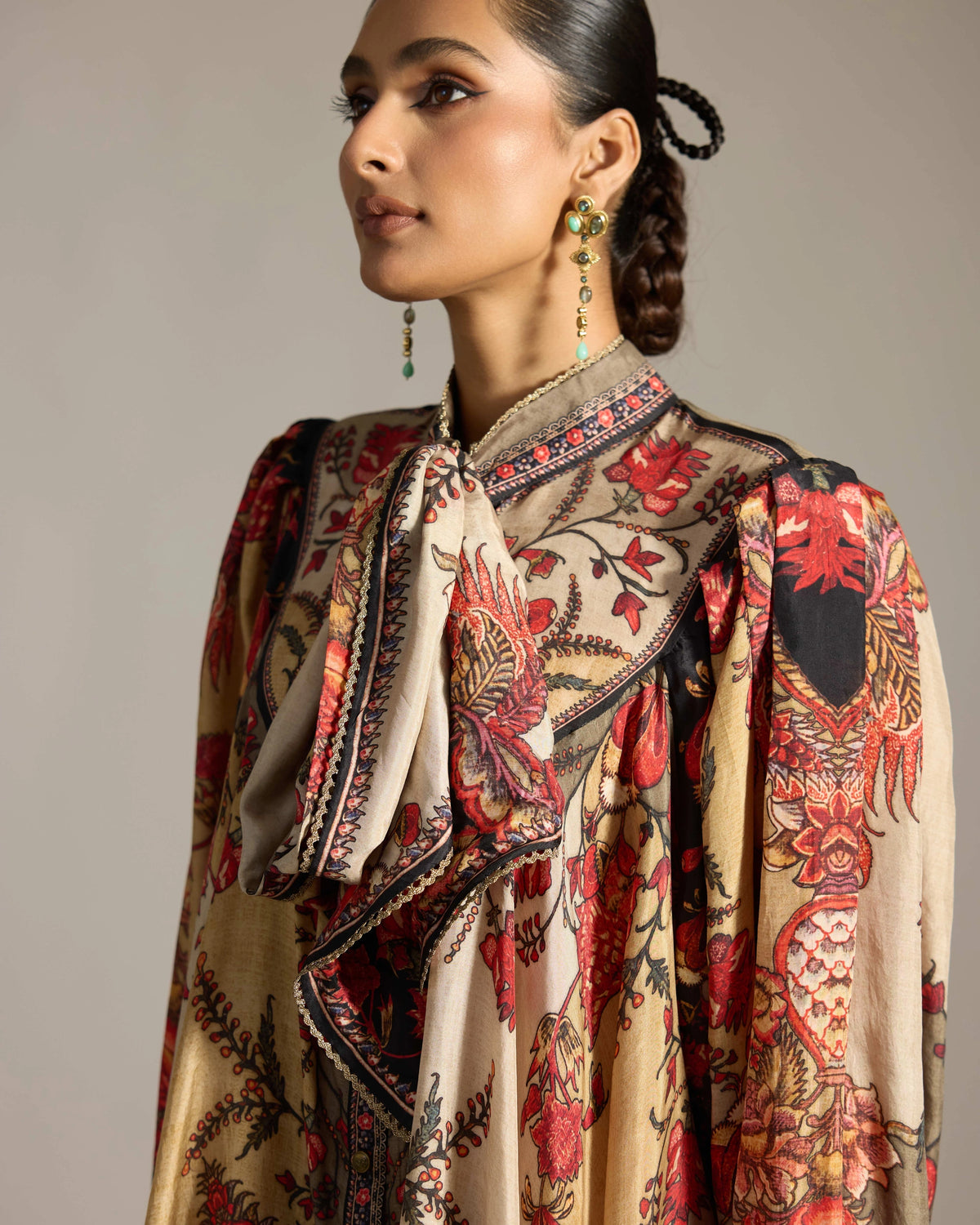 CHINTZ : Fiza