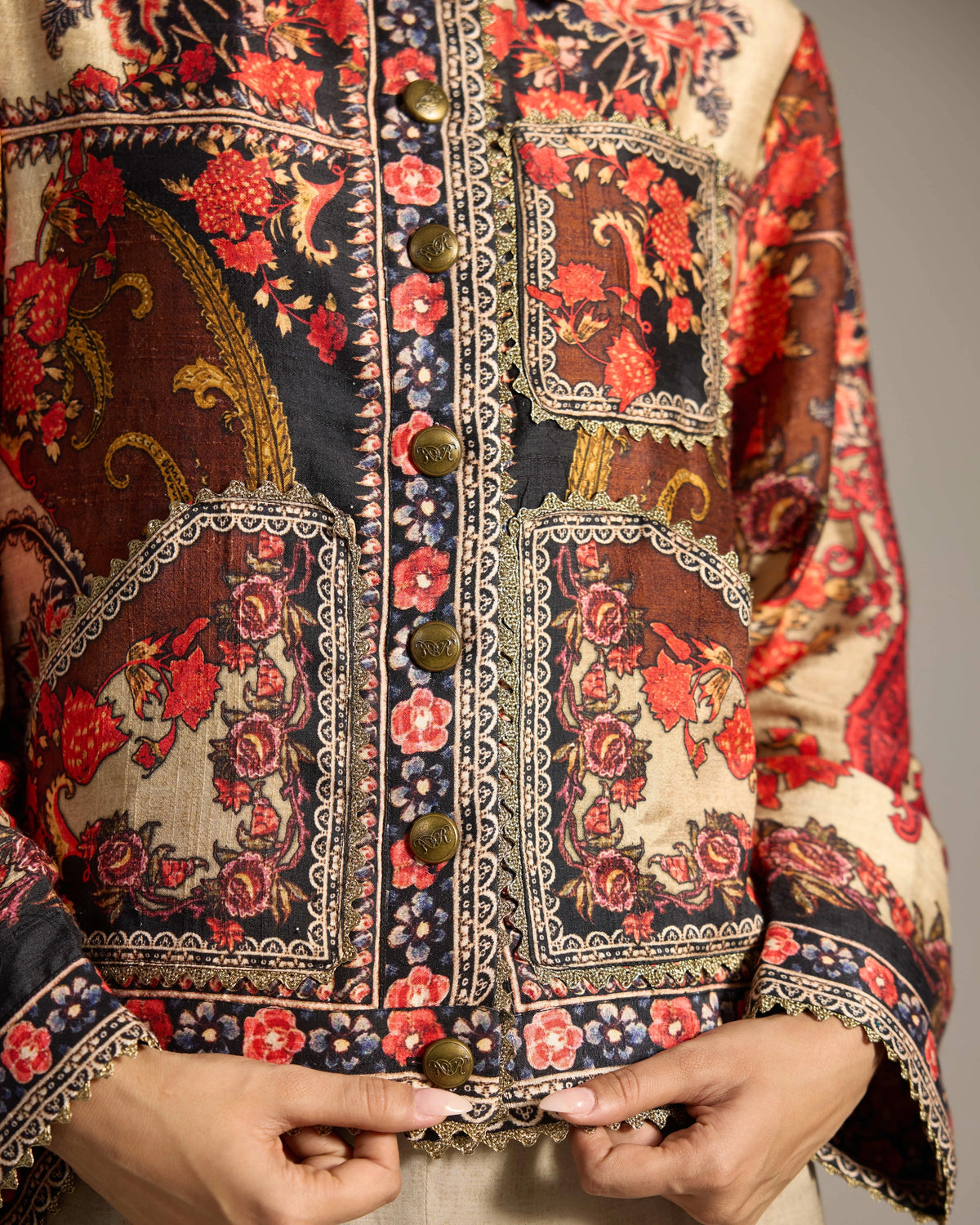CHINTZ : Lolita