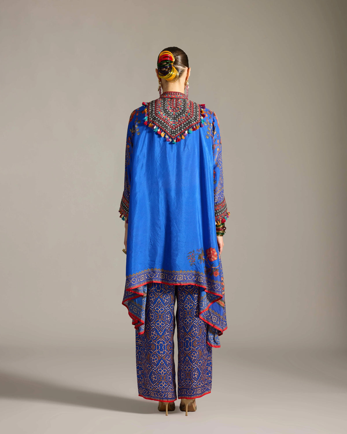 INDIES : Navya