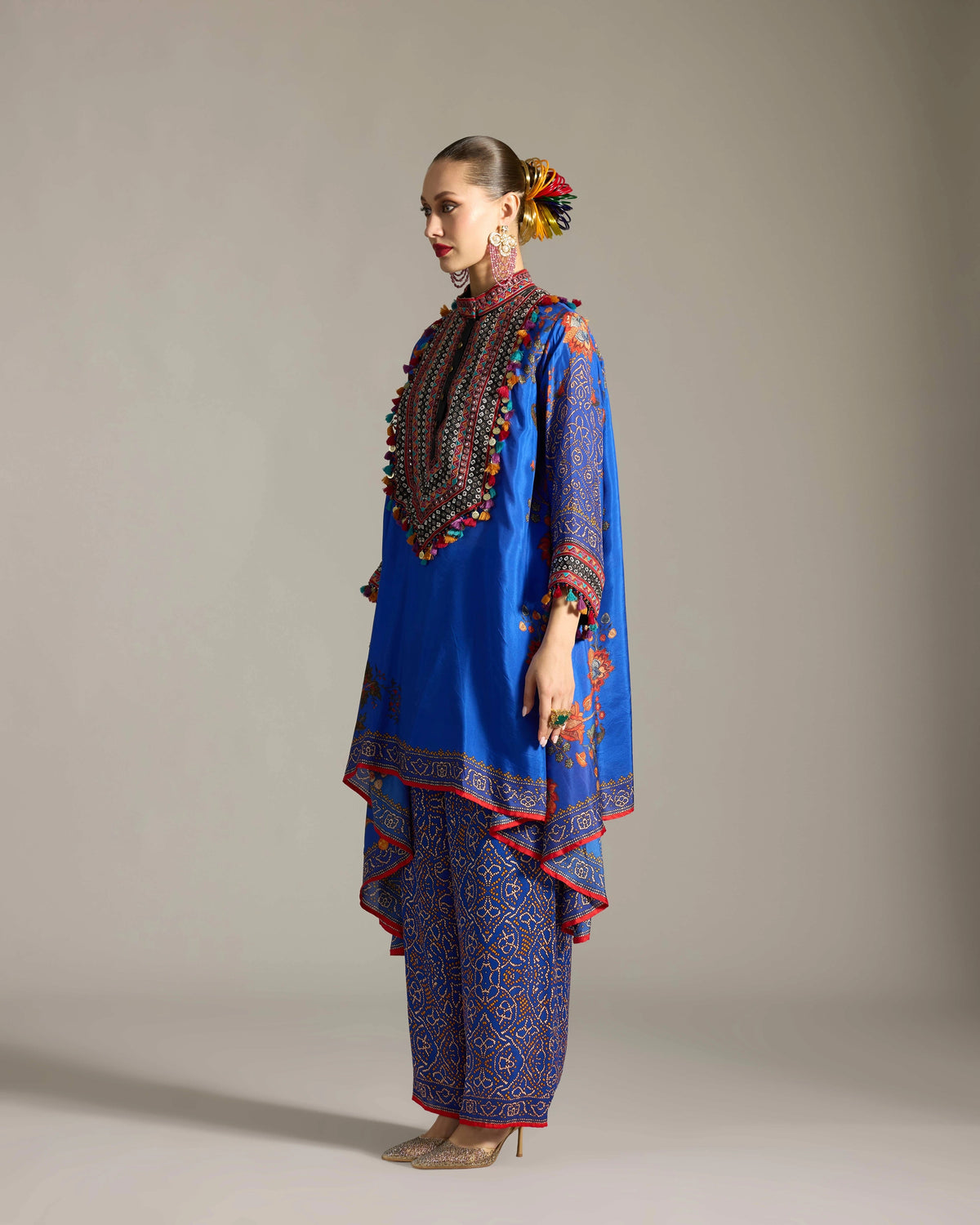INDIES : Navya