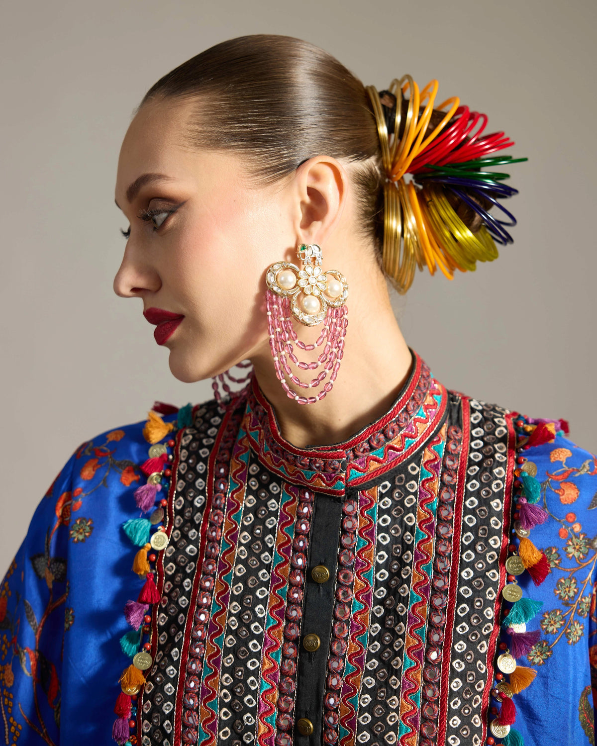 INDIES : Navya