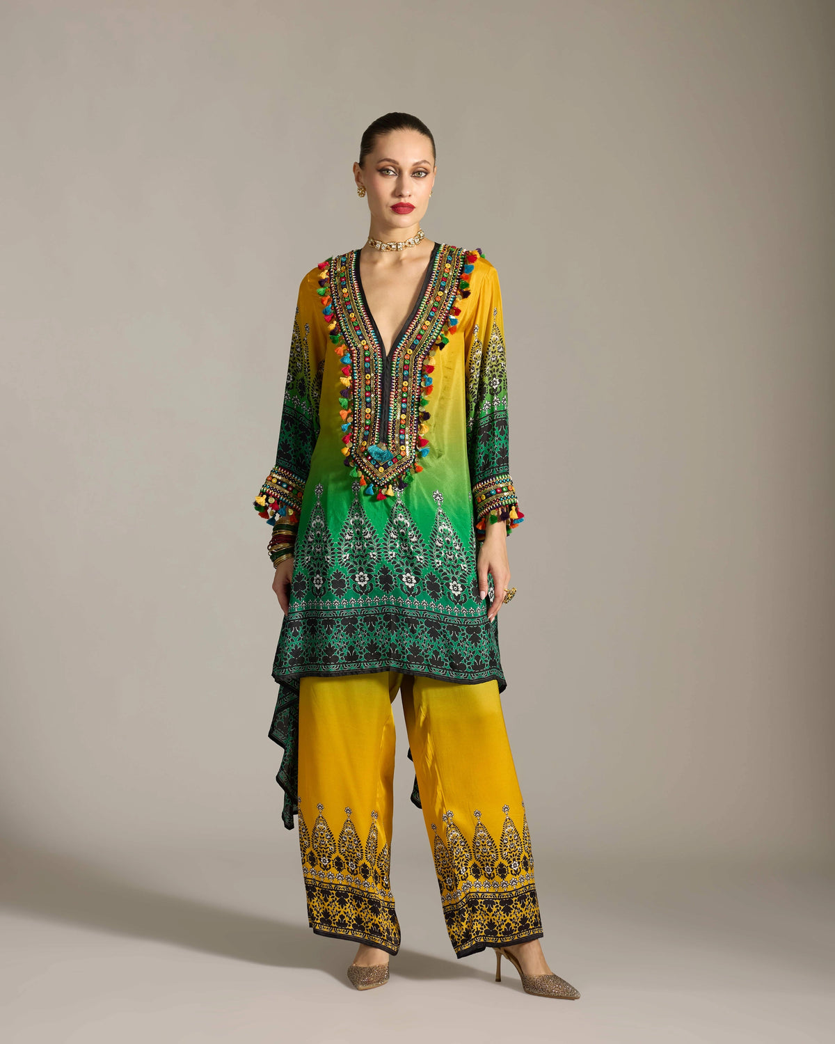 INDIES : Navya