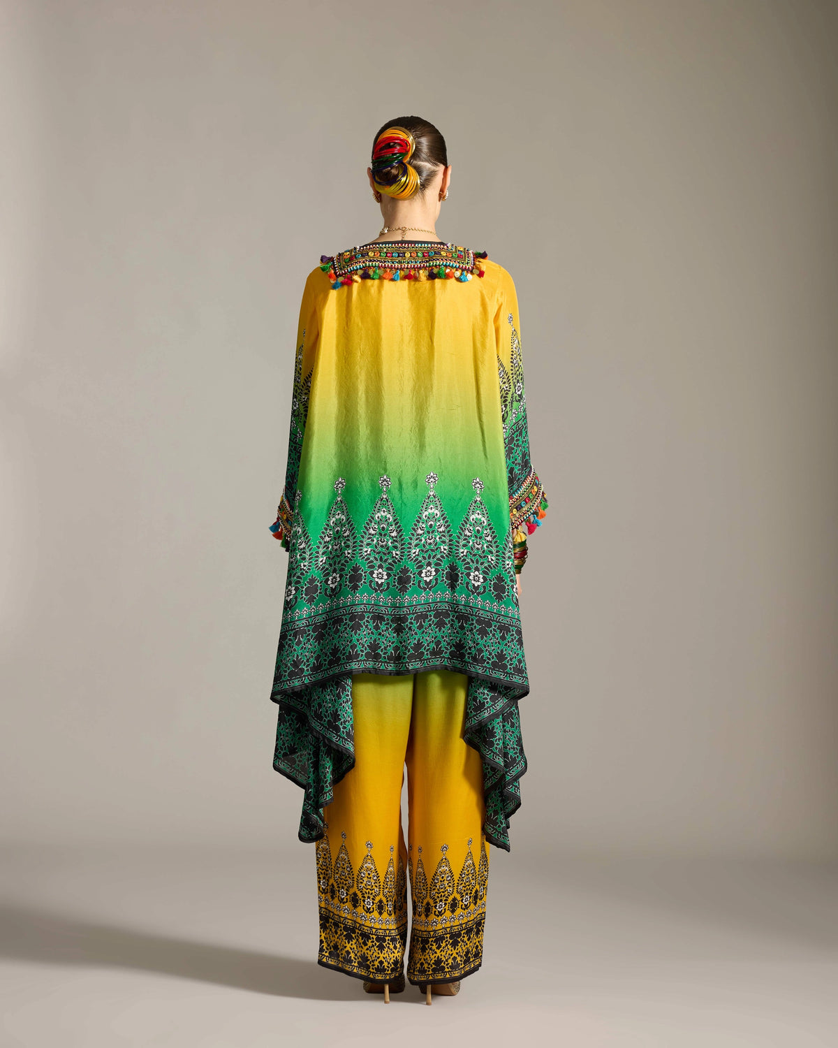 INDIES : Navya