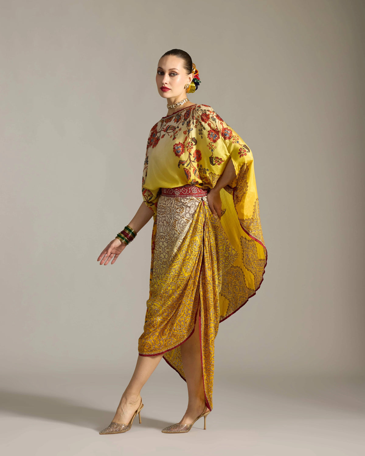 INDIES : Kamini Set