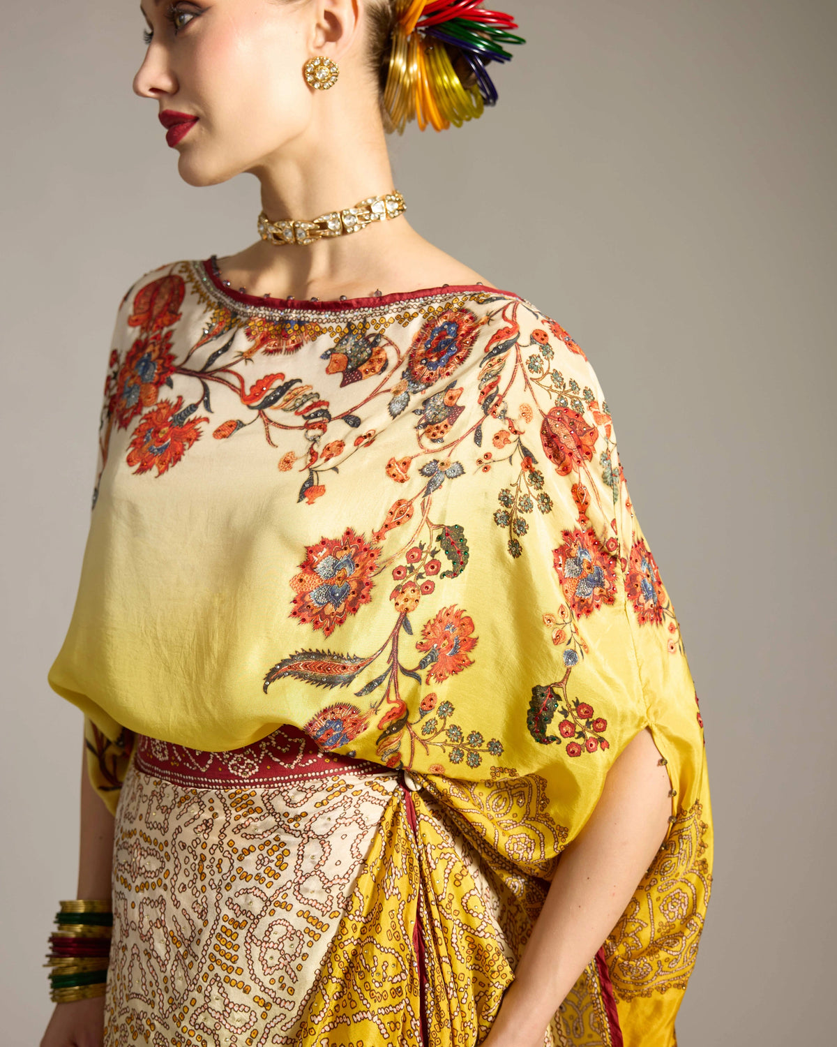 INDIES : Kamini Set