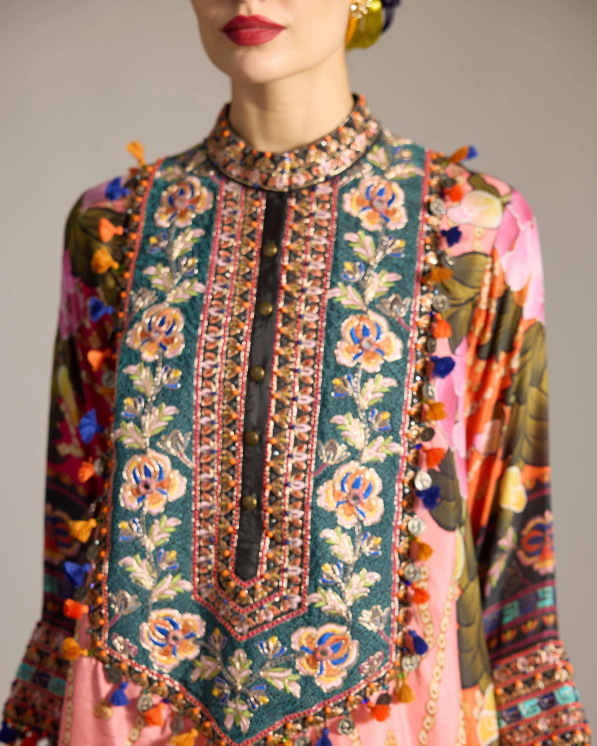 INDIES : Navya