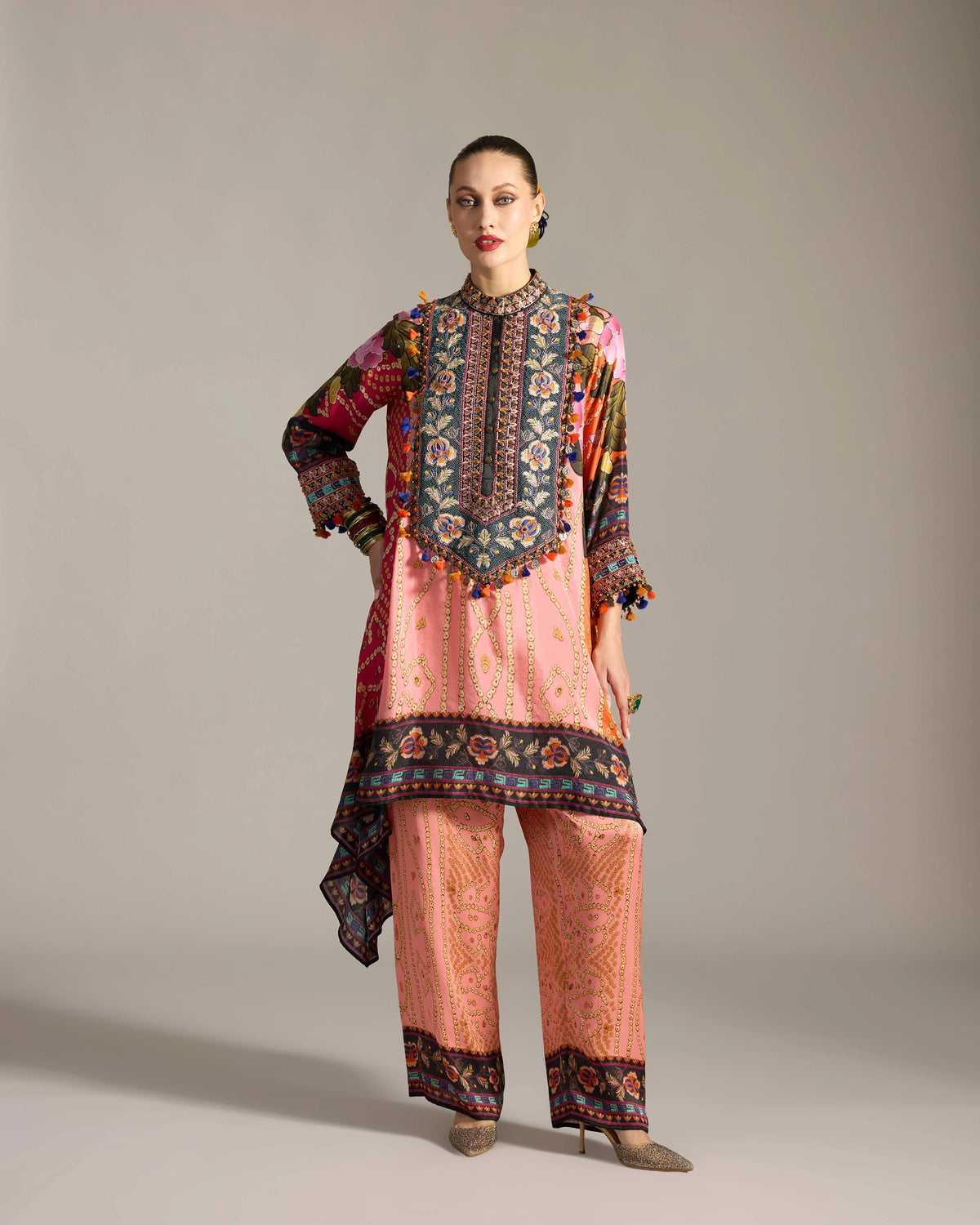 INDIES : Navya