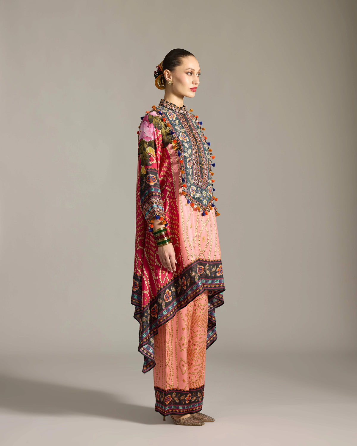 INDIES : Navya