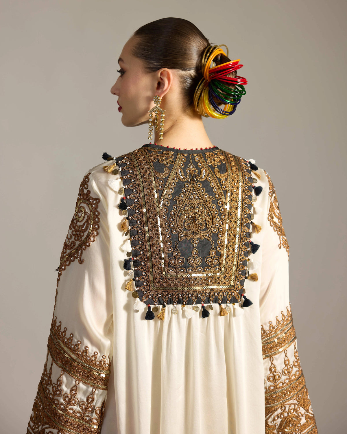 INDIES : Pankti