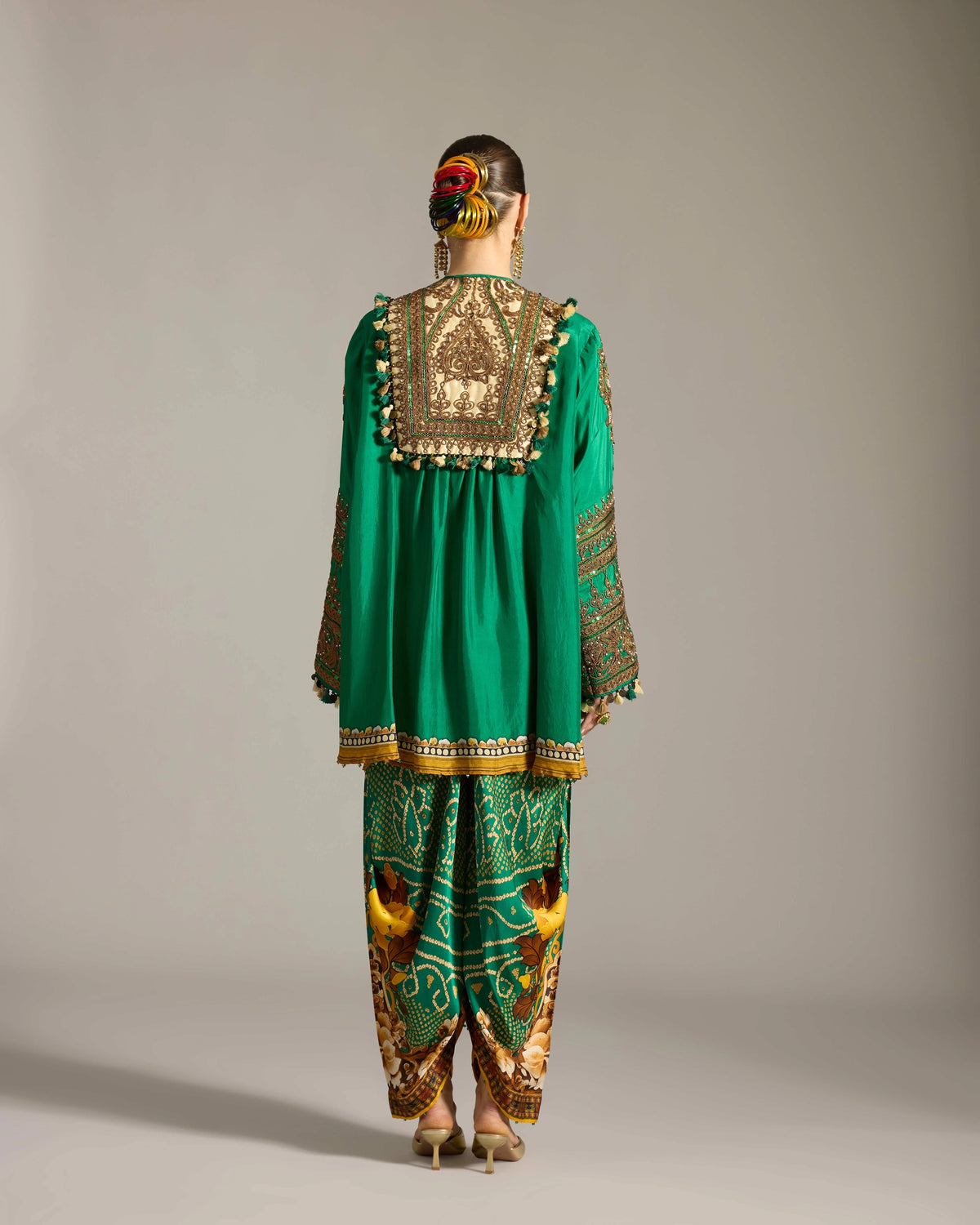 INDIES : Pankti