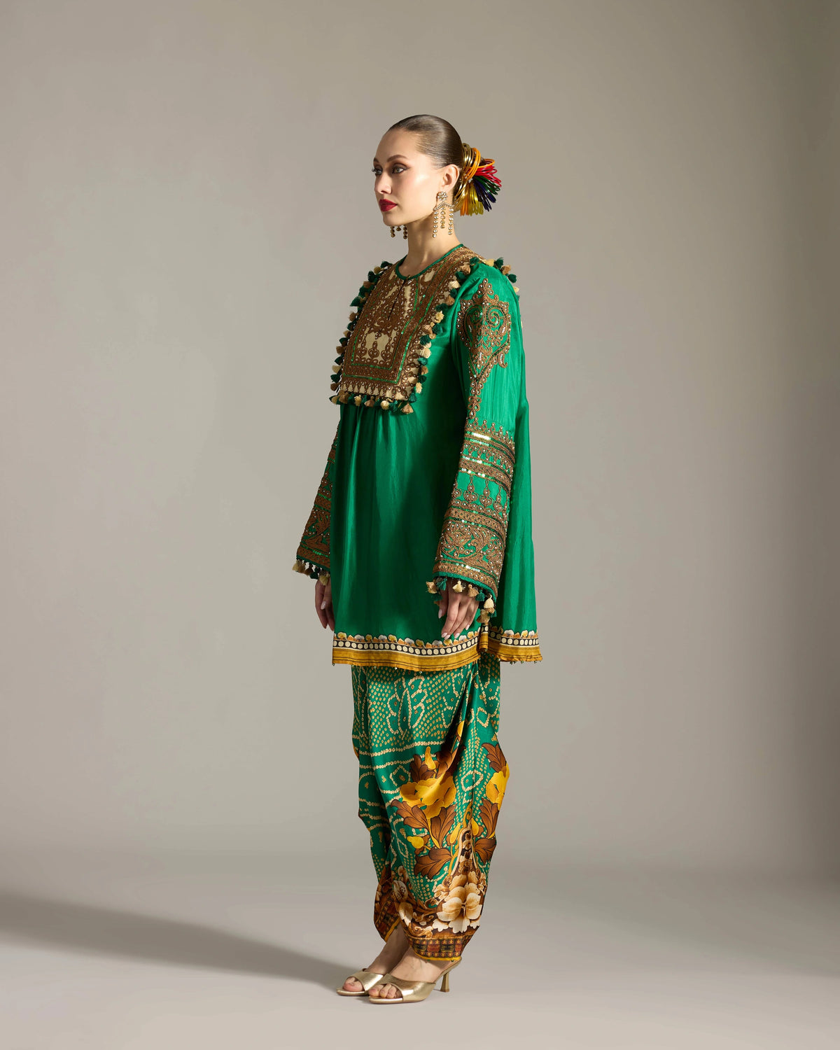 INDIES : Pankti