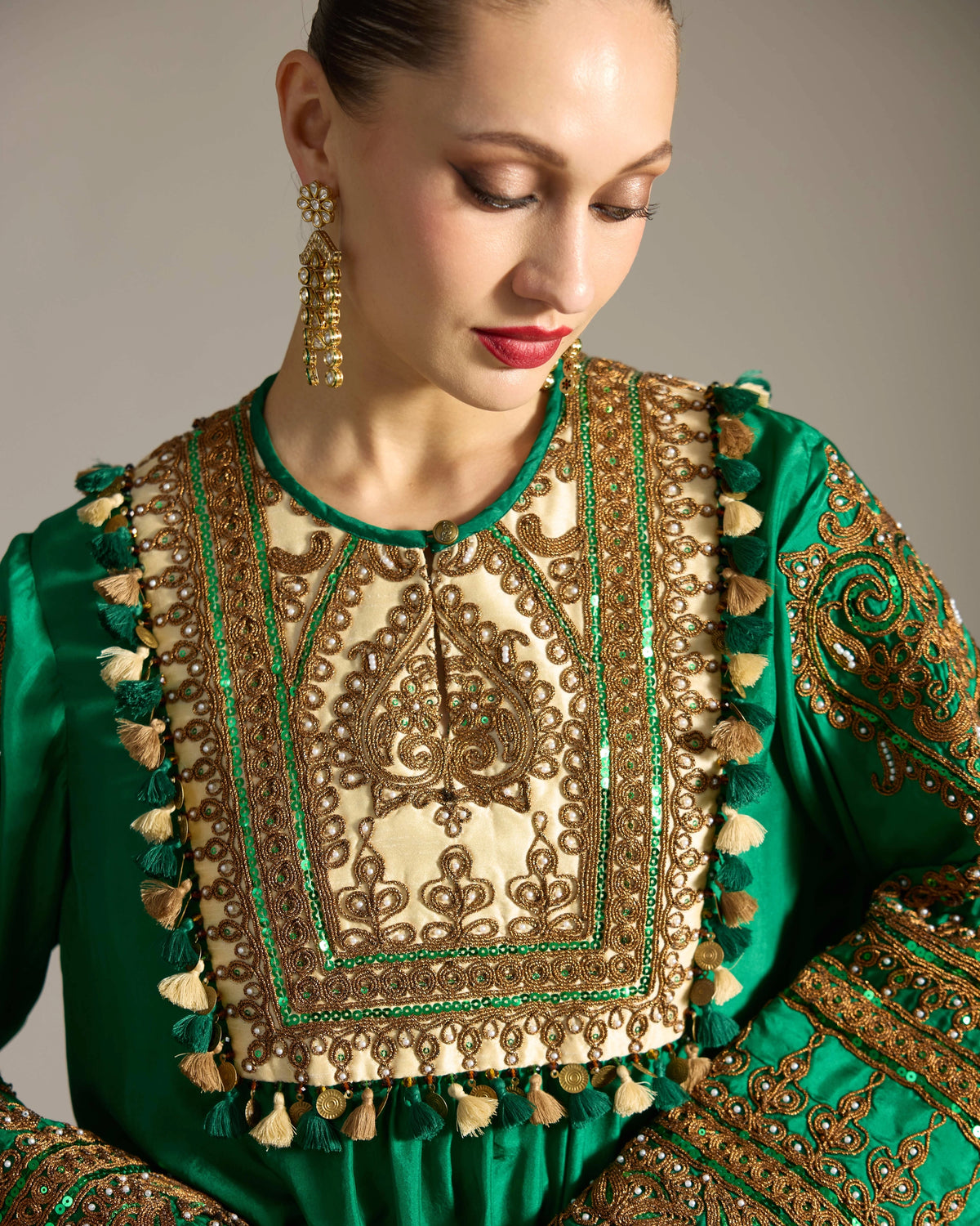 INDIES : Pankti