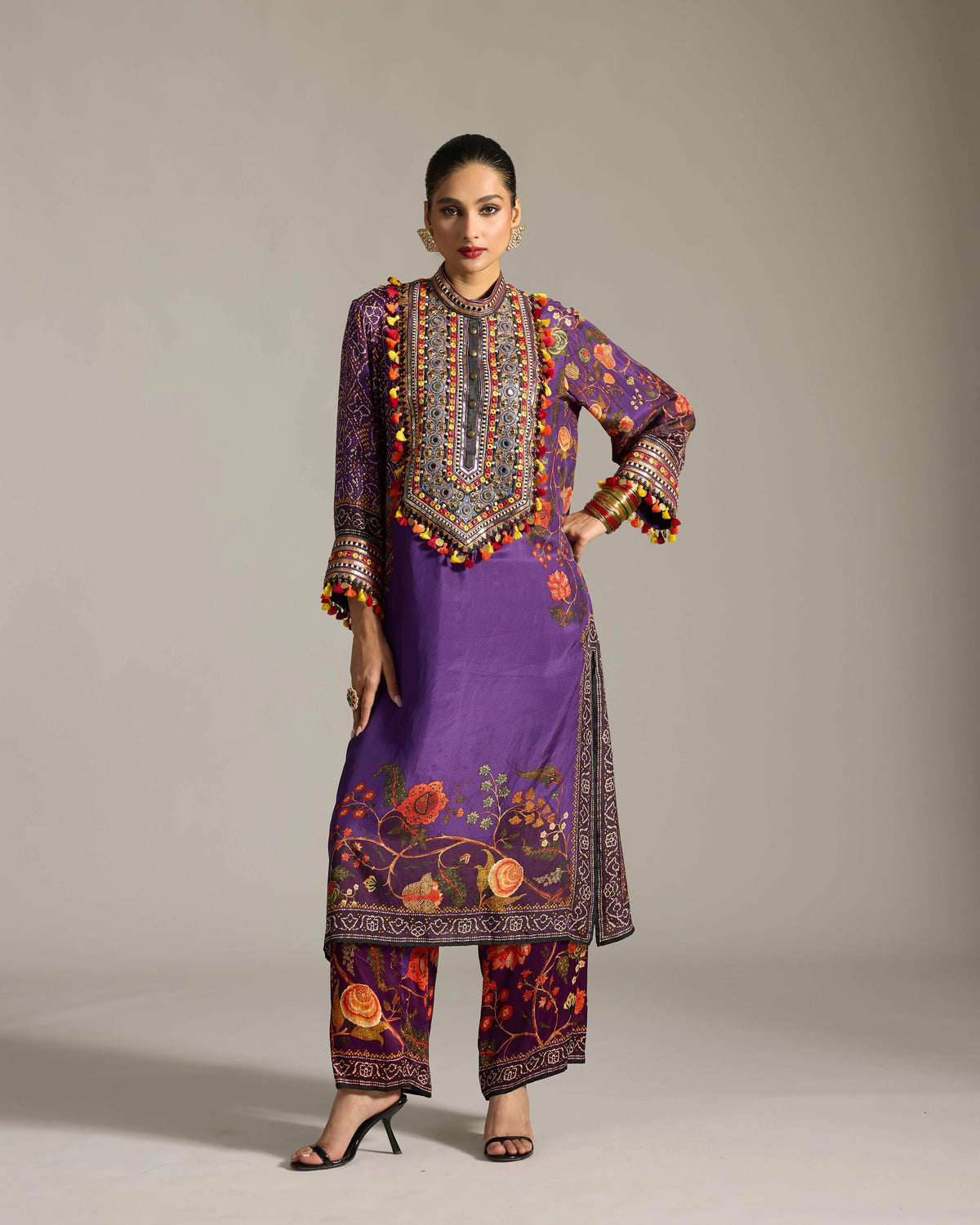 INDIES : Ramneek