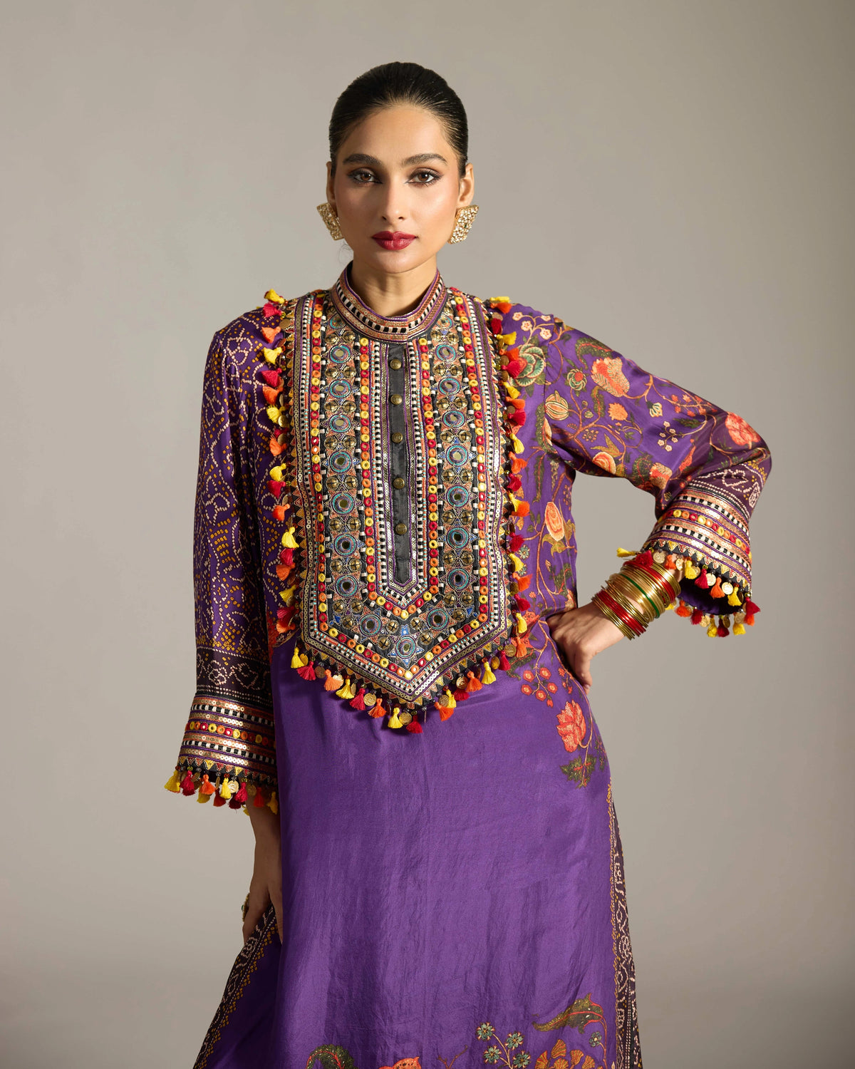 INDIES : Ramneek