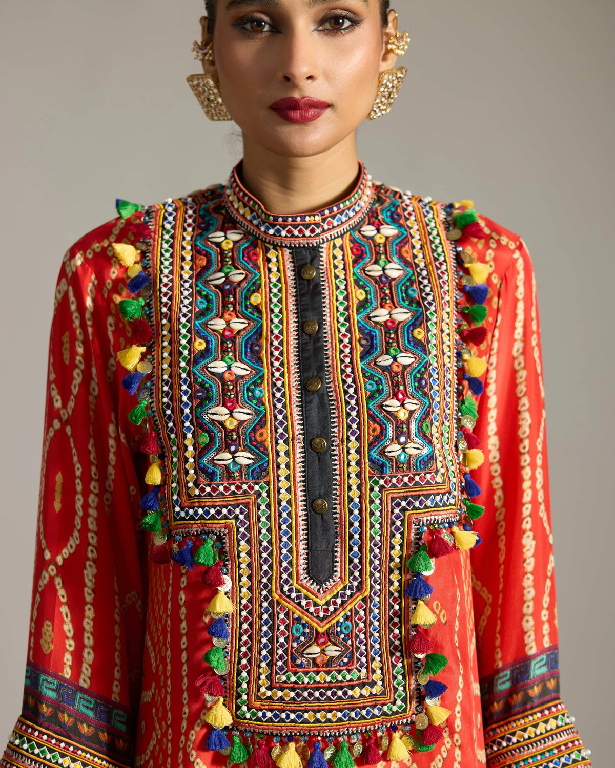 INDIES : Ramneek