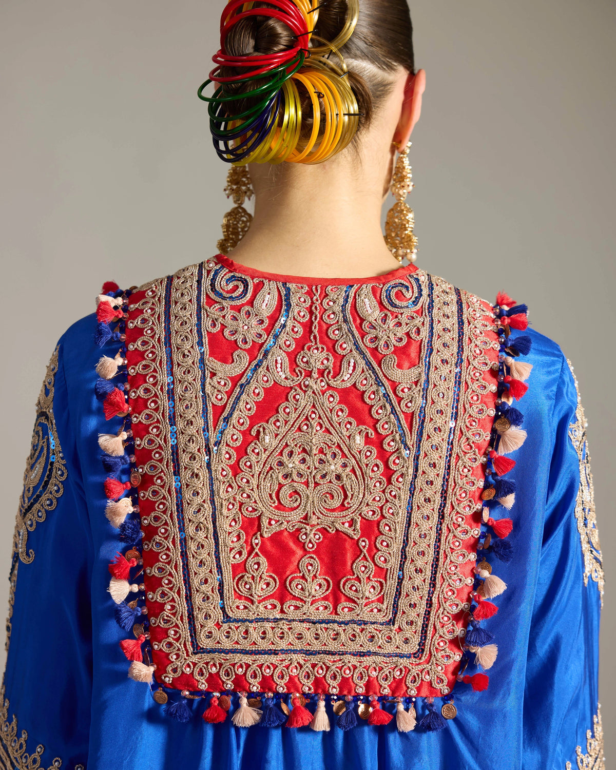 INDIES : Pankti