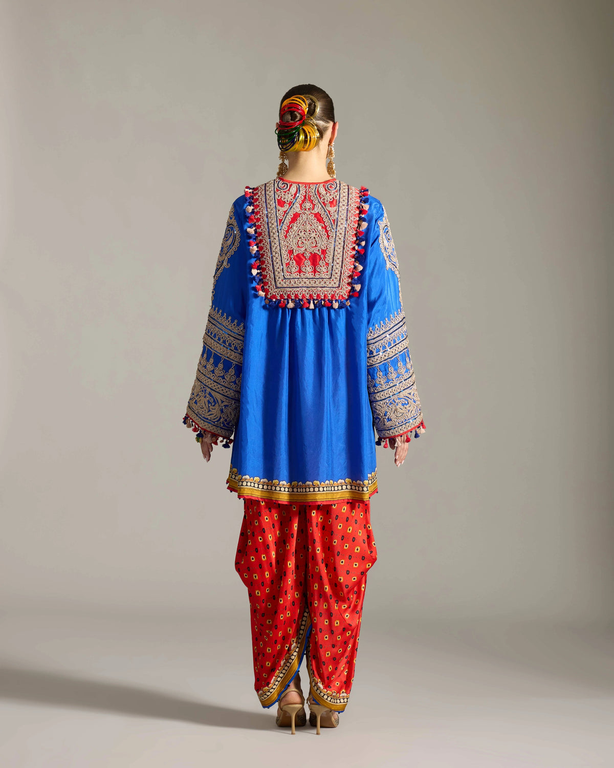 INDIES : Pankti