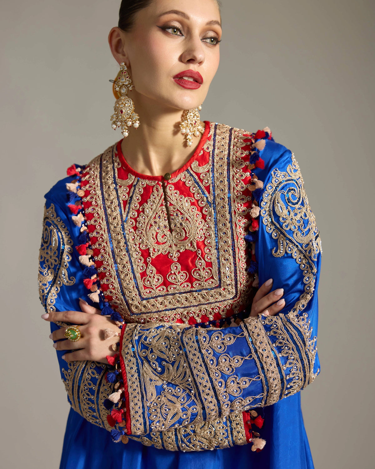INDIES : Pankti