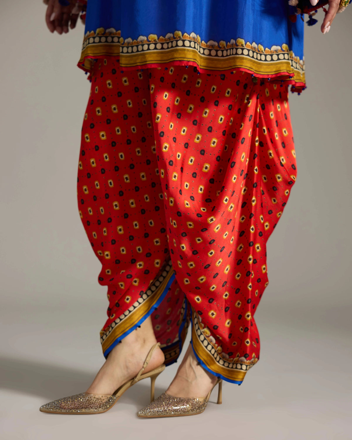 INDIES : Pankti