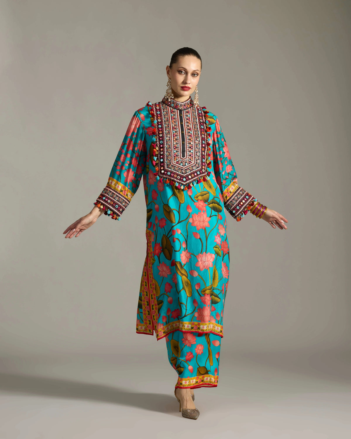 INDIES : Ramneek