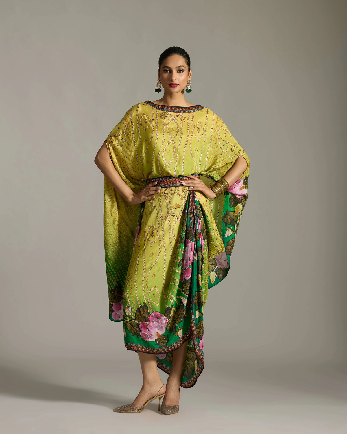 INDIES : Kamini Set