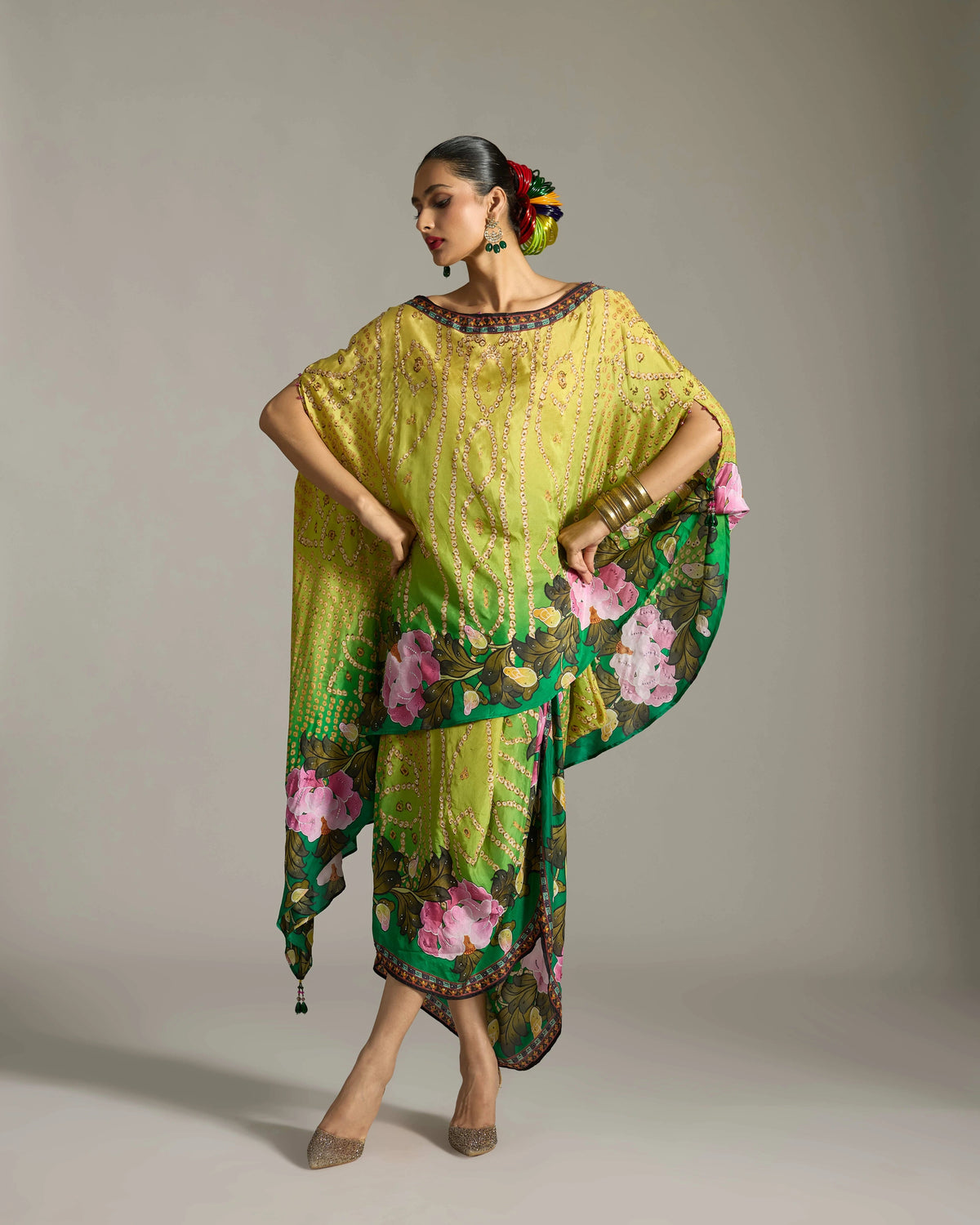 INDIES : Kamini Set