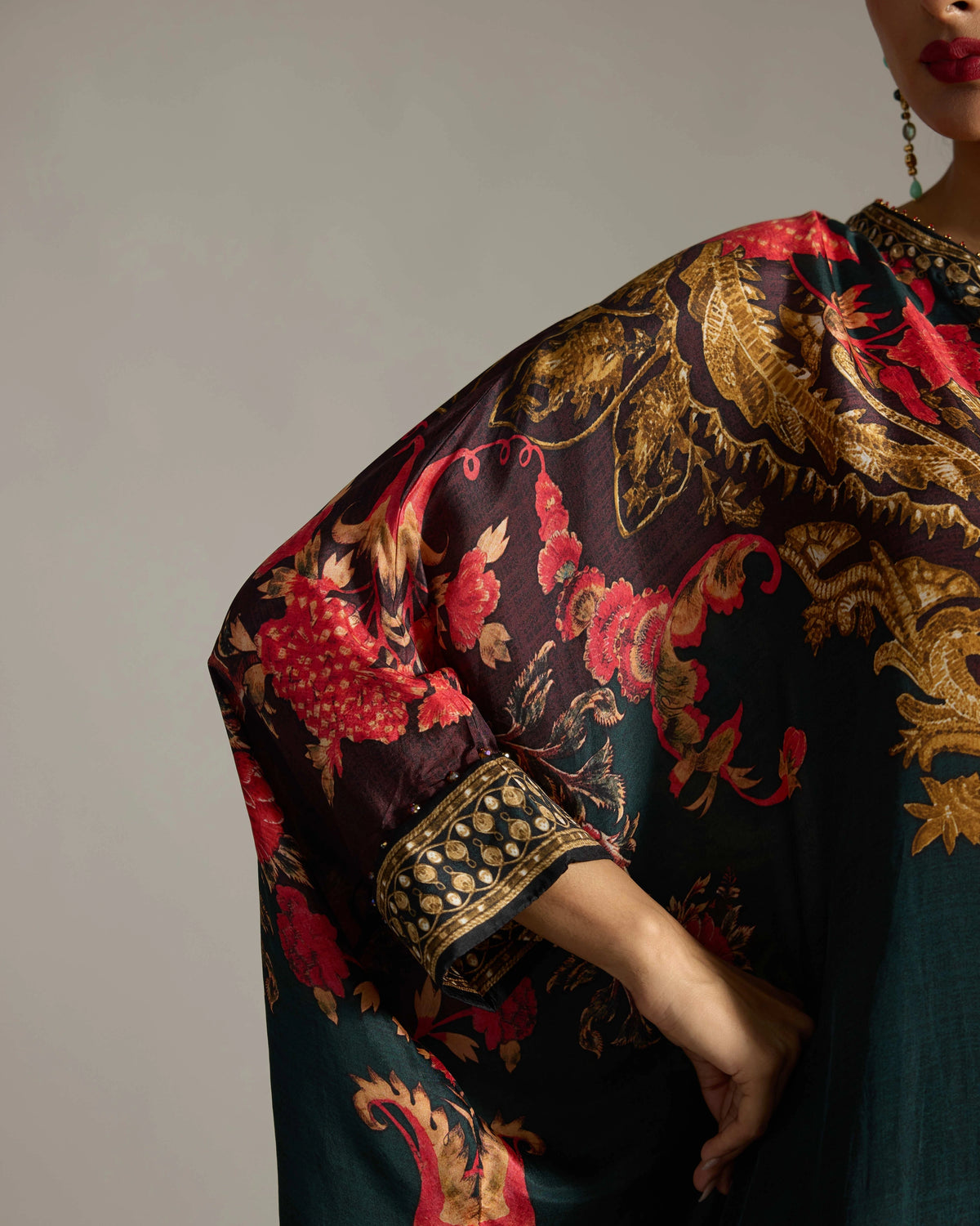 CHINTZ : Ajanta