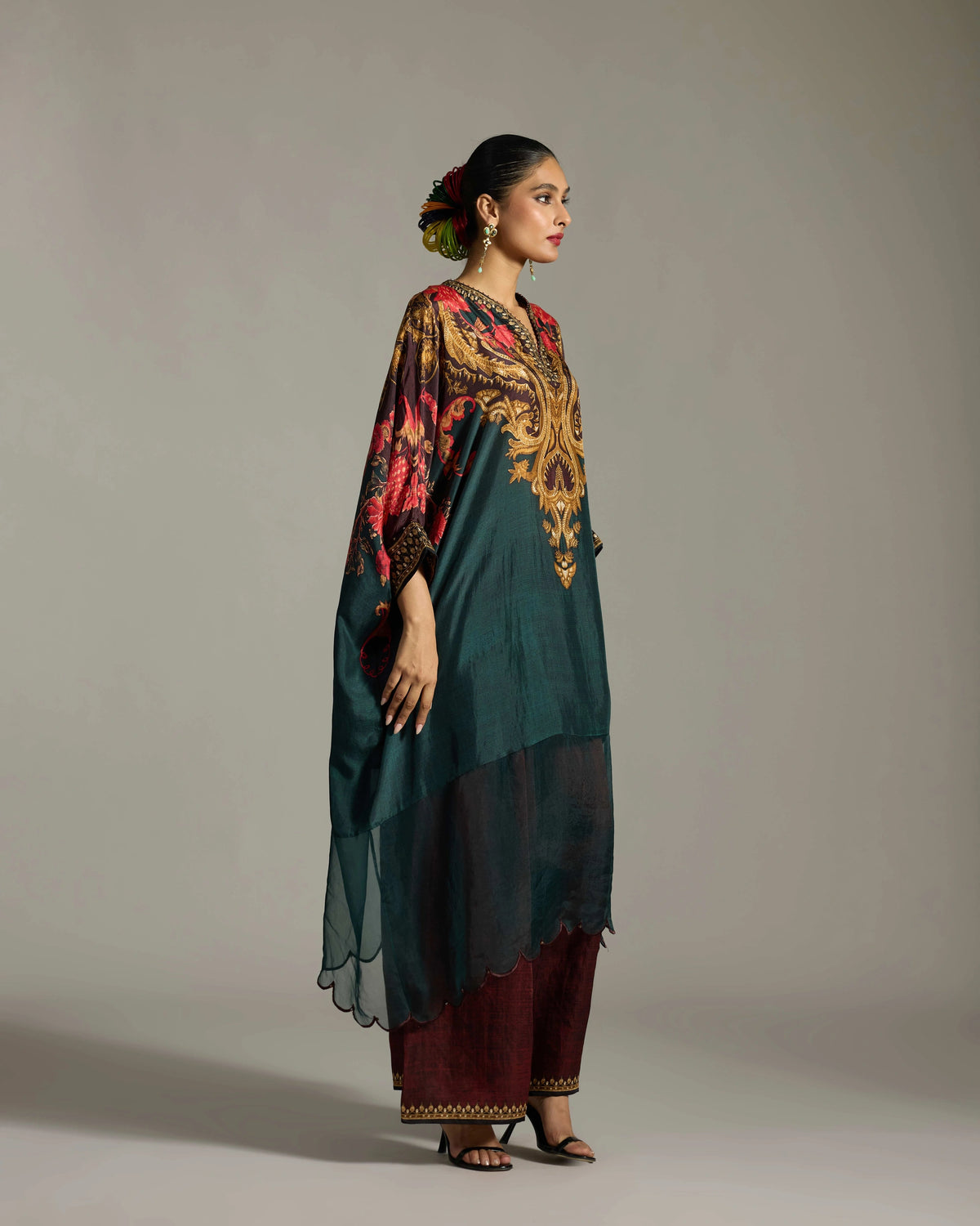 CHINTZ : Ajanta