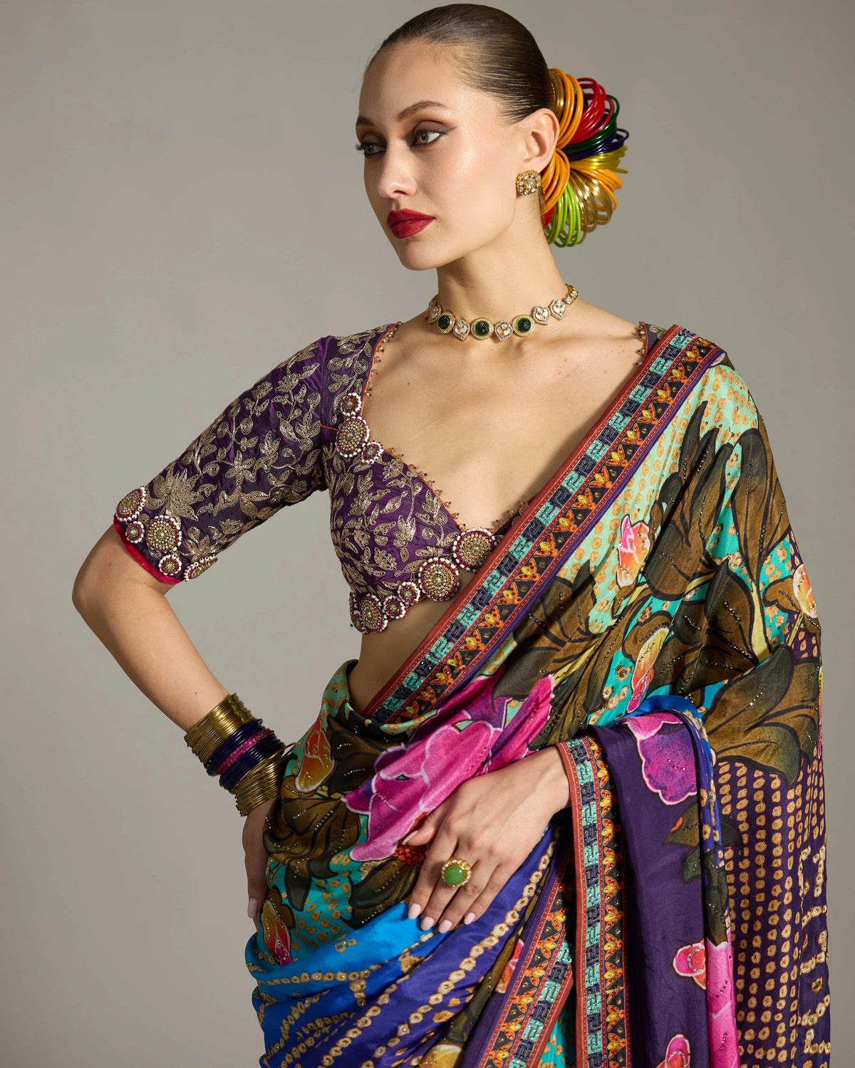 INDIES : Saari Set