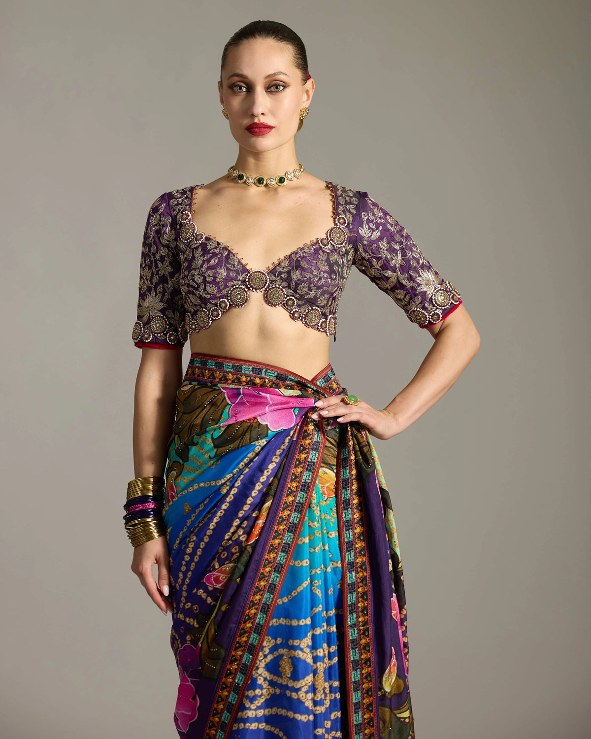 INDIES : Saari Set
