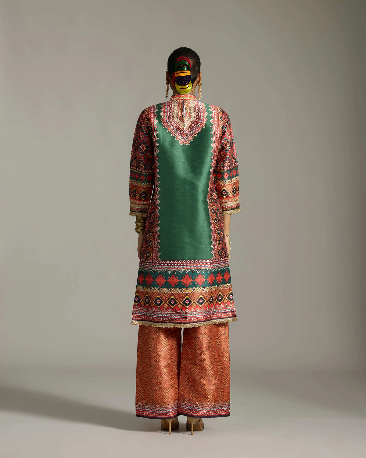 INDIES : Radha Set